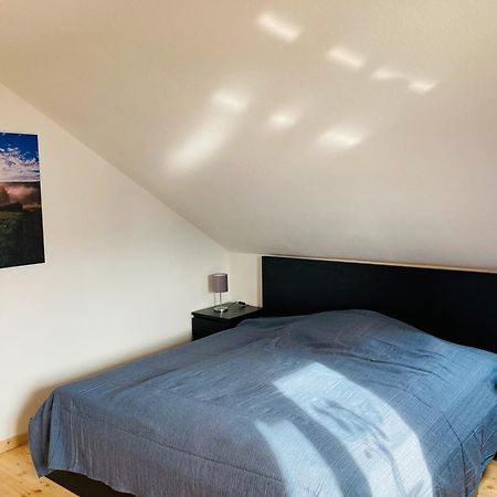 Haus Hanni Höchenschwand Екстериор снимка