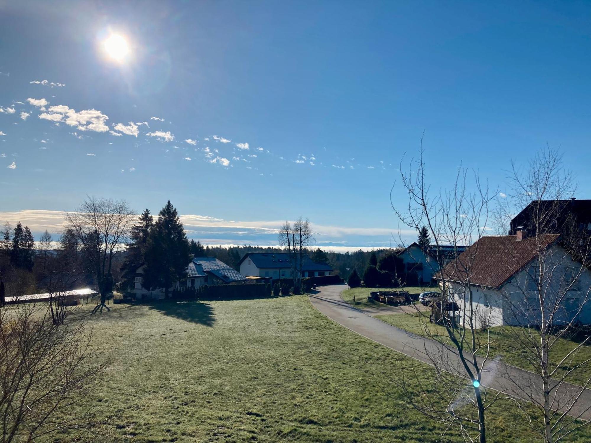 Haus Hanni Höchenschwand Екстериор снимка