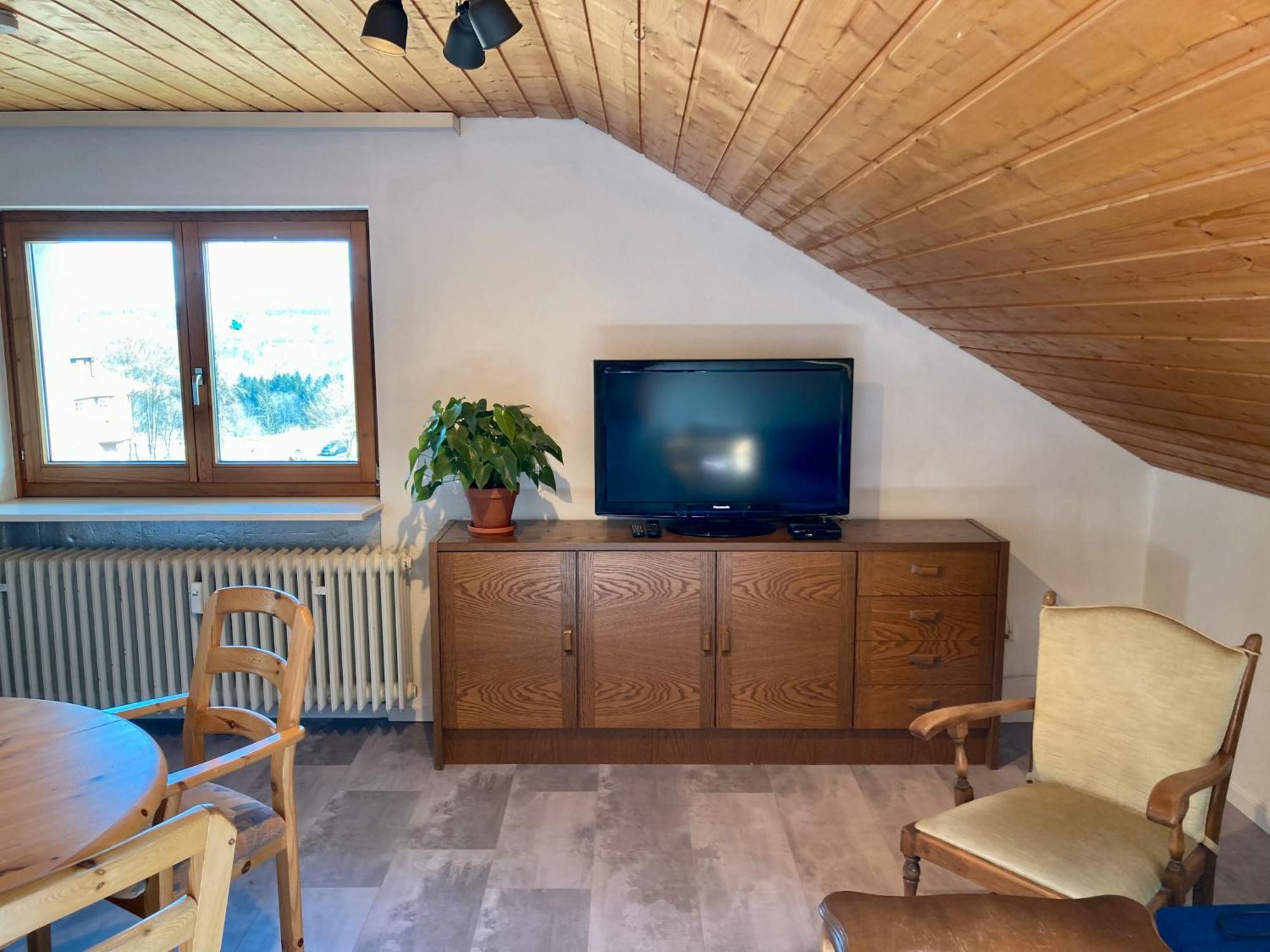 Haus Hanni Höchenschwand Екстериор снимка