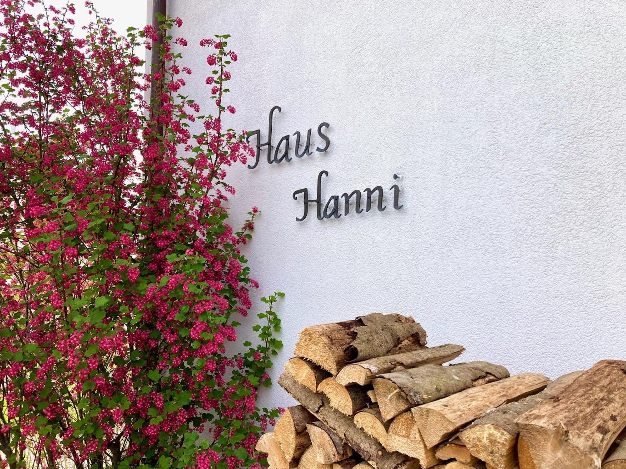 Haus Hanni Höchenschwand Екстериор снимка
