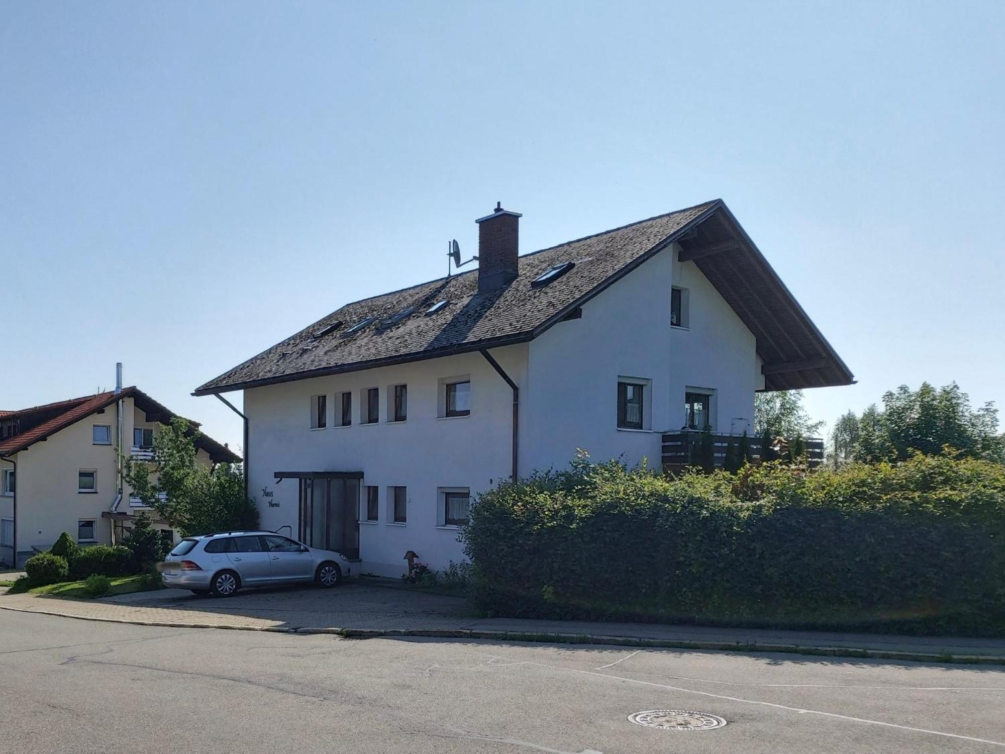 Haus Hanni Höchenschwand Екстериор снимка